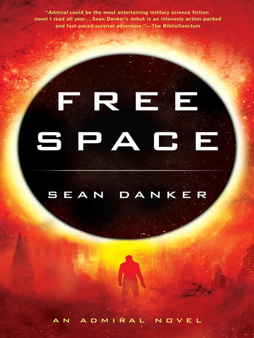 Title details for Free Space by Sean Danker - Available